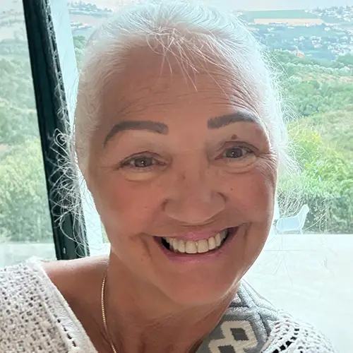 Linda P